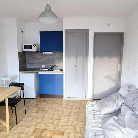 Studio Cosy ,2Pers, Cosy Douillet, 3Mn Mer ラ・グランド・モット エクステリア 写真